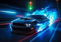 4x4 Racing: Street Challenge