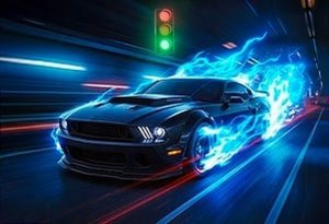4x4 Racing: Street Challenge
