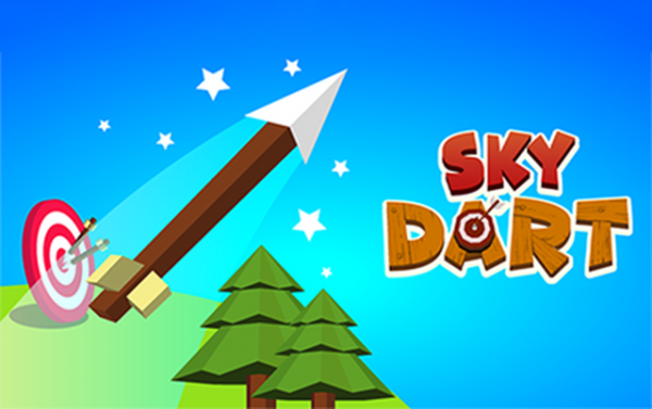 Sky Arrow Flight Challenge