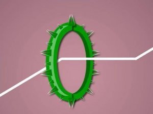Orbit Navigation Puzzle