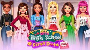 Style Squad: High School Fashion Studio