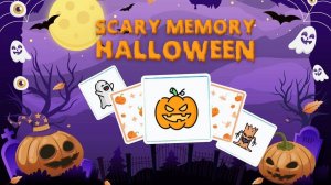 Autumn Memory Card Challenge