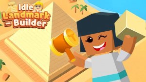 Monument Tycoon: Build & Expand