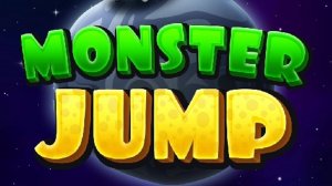 Sky Leap Creature Dash