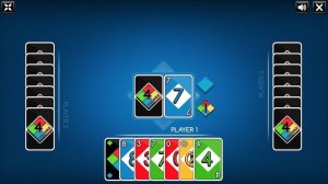 Match & Discard Card Game
