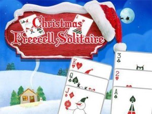 Classic Solitaire Card Challenge