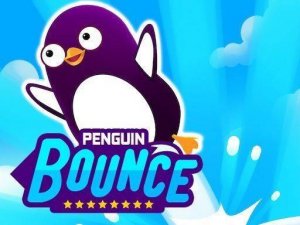 Flipper Flight: A Casual Bouncing Game