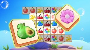 Gentle Tile Connect Challenge