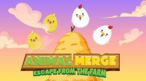 Animal Fusion Farm Puzzle
