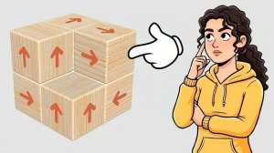 Block Shift 3D Logic Puzzle