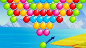 Sphere Color Pop Puzzle
