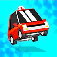 Dashy Crashy Online Arcade Game