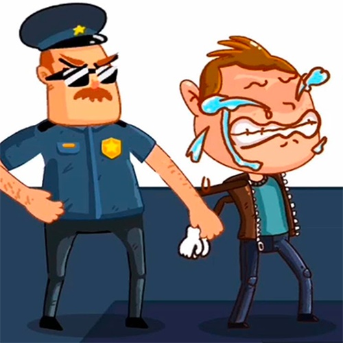 Clever Troll Puzzle Challenge