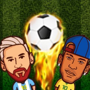 Head The Ball Online Game Arcade Game
