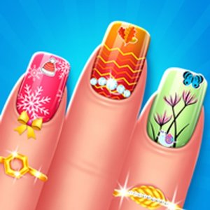 Four Seasons Nail Design Studio