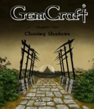 Crystal Ward Tactical Defense