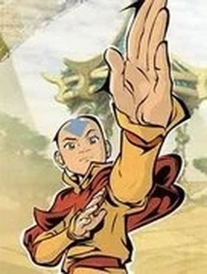 Elemental Path: A Hero's Journey