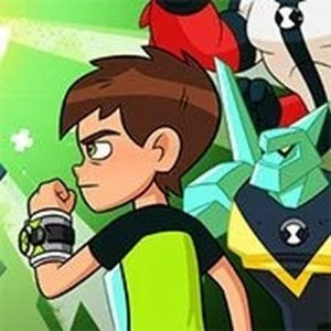 Cosmic Hero: Global Guardian