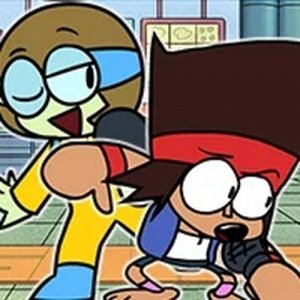 Beat Battle Plaza