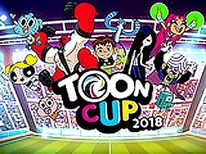 Animated Football League 2018 Arcade