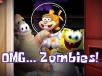 Nickelodeon Halloween House Manager