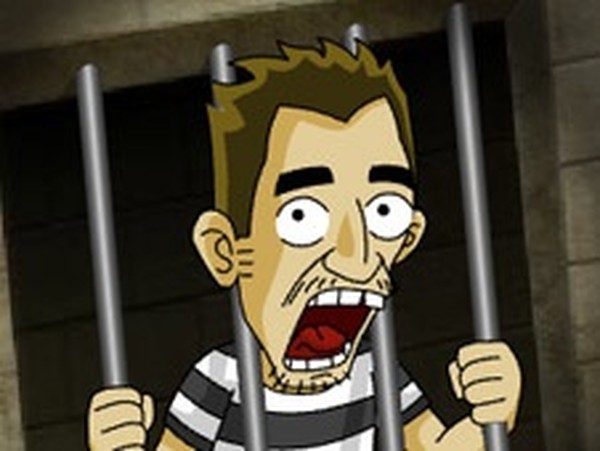 Escape Plan Rush: Stealth Puzzle