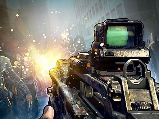 Frontier Defense: Survival Challenge