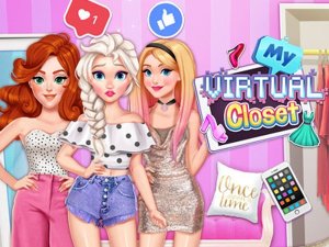 Fashion Closet Style Studio
