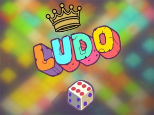 Ludo Race Multiplayer Board Game