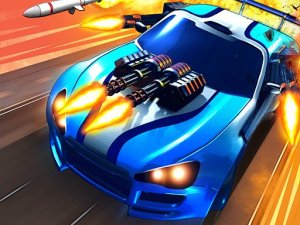 Off Road Rivals Racing