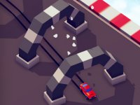 Drift Driving Challenge
