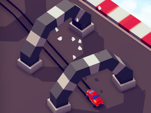 Drift Driving Adventure
