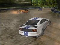 Turbo Drift Arcade Racing