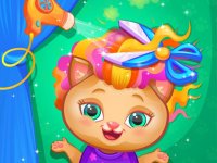 Animal Hair Salon: Makeover Playtime