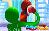 Curvy Punch 3D Fighting Game Online Arcade Game