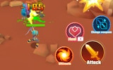 Epic Defense Clash - Tower Defense Online Game Arcade Game