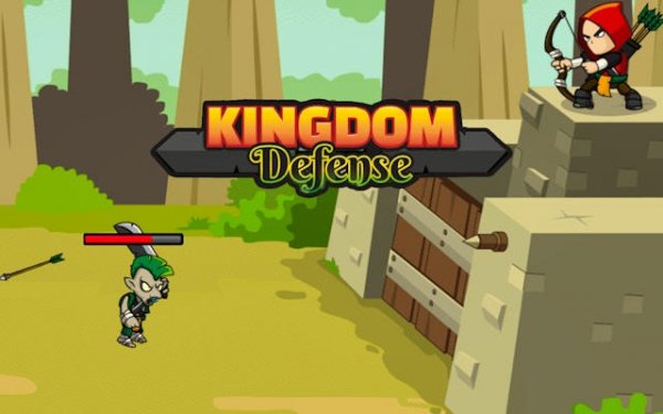 Fortress Guard: Tactical Tower Defense