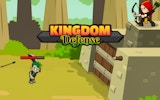 Fortress Guard: Tactical Tower Defense