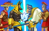 Monster Heroes of Myths - Epic Strategy Online Game