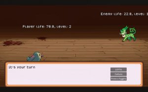 Monsterfall Friends: Creature Bonding RPG Online Game