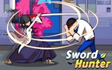 Sword Hunter: 2D RPG Beat-Em-Up Online Arcade Game