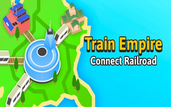 Railway Connect: Route Builder
