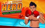 Boxing Hero Punch Champions - Arcade Fighting Game Online Arcade Game