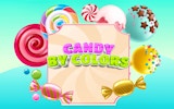 Sweet Swap Puzzle