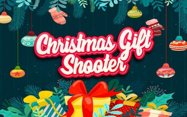 Holiday Orbit Puzzle Challenge