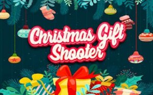 Holiday Orbit Puzzle Challenge
