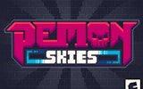 Demon Skies - Archery Survival Online Arcade Game