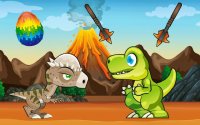 Dino Dash: Prehistoric Runner