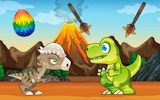 Dino Dash Online Runner Game Arcade Game