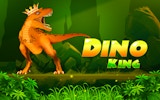 Dino King: Prehistoric Adventure Online Arcade Game